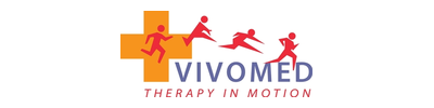 Vivomed Logo