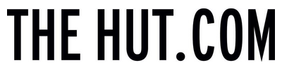 The Hut US Logo